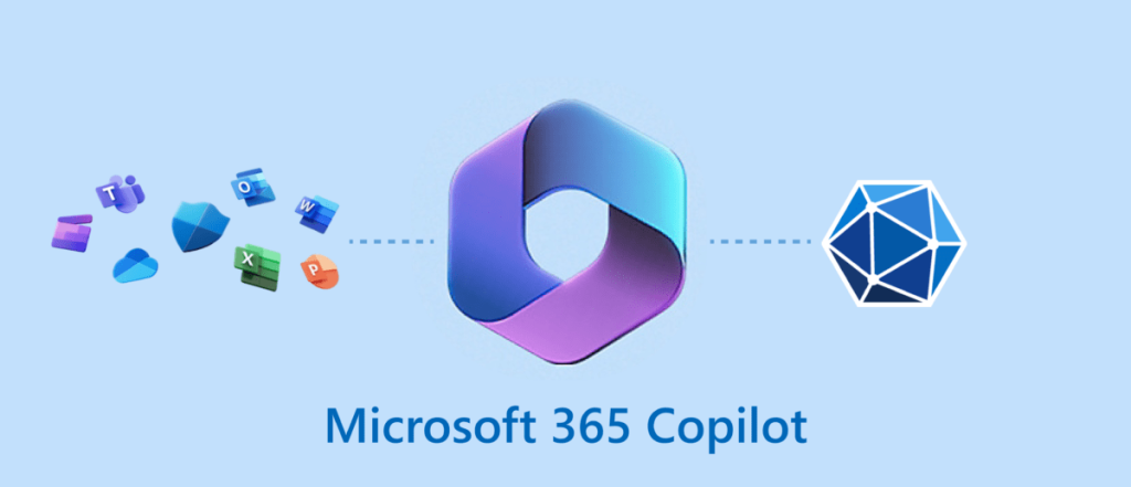Ontdek Microsoft 365 Copilot: Uw persoonlijke assistent op de werkvloer